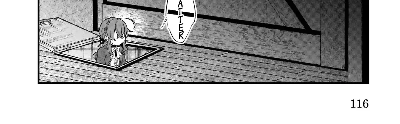 Secrets of the Silent Witch Zinmanga X Chapter 3.2 Page 28