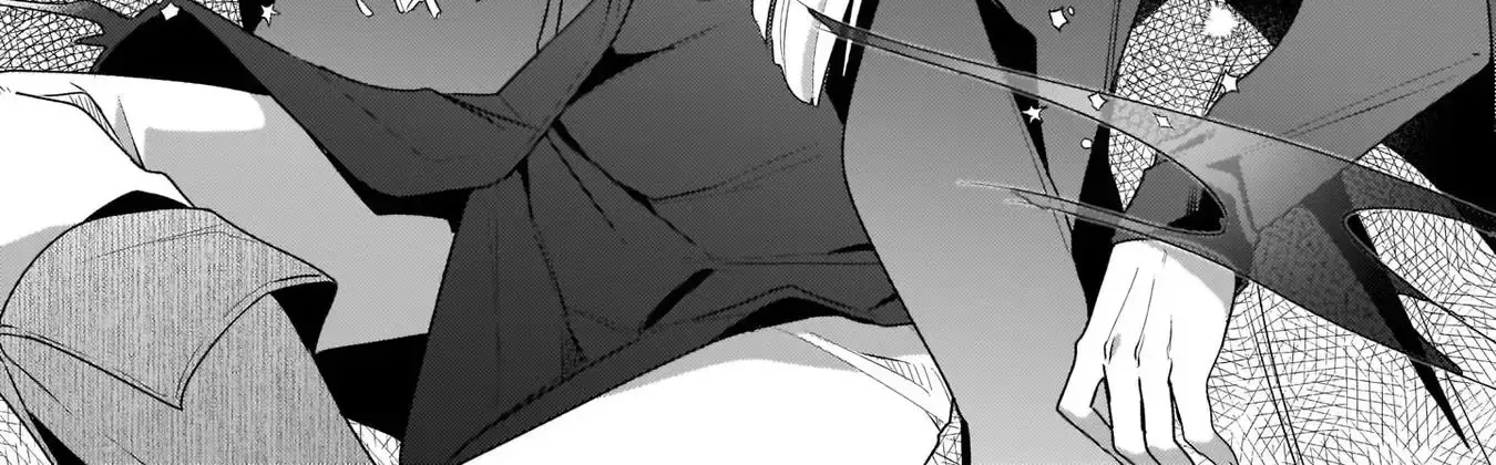 Secrets of the Silent Witch Zinmanga X Chapter 3.2 Page 36