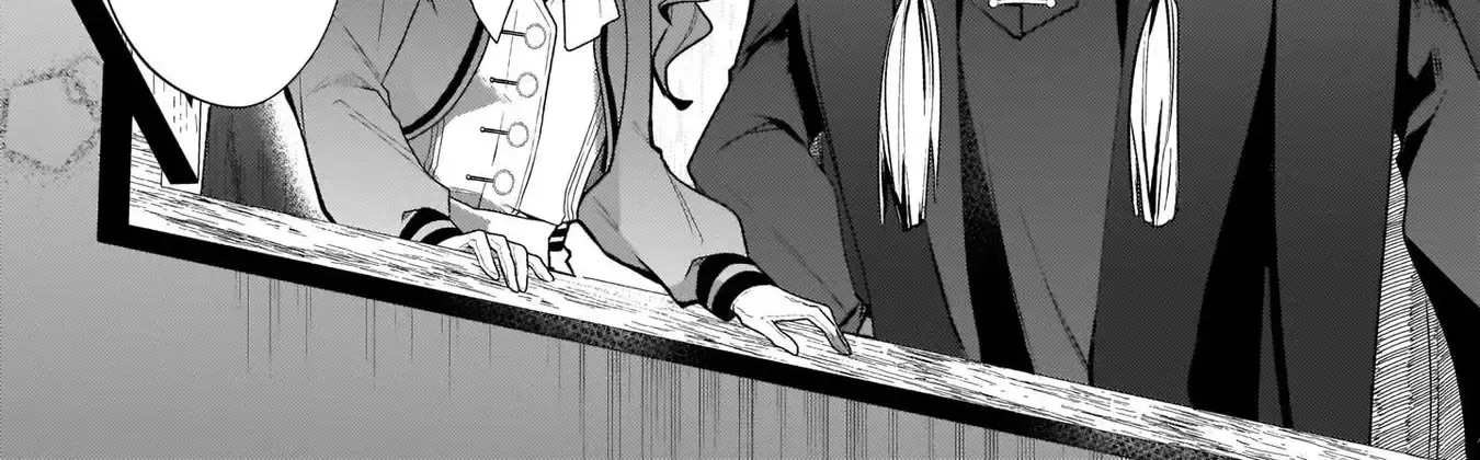 Secrets of the Silent Witch Zinmanga X Chapter 3.2 Page 44