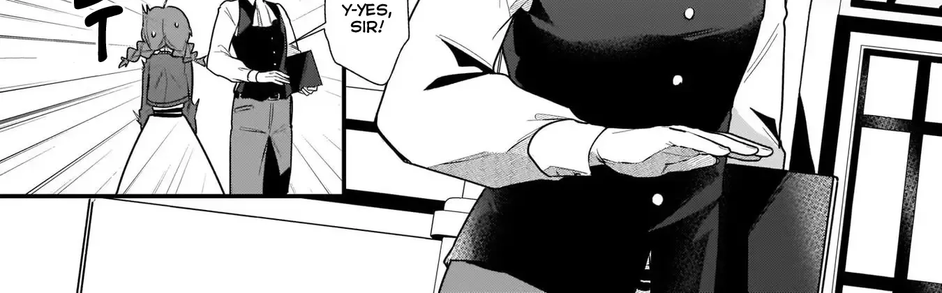 Secrets of the Silent Witch Zinmanga X Chapter 3.1 Page 10