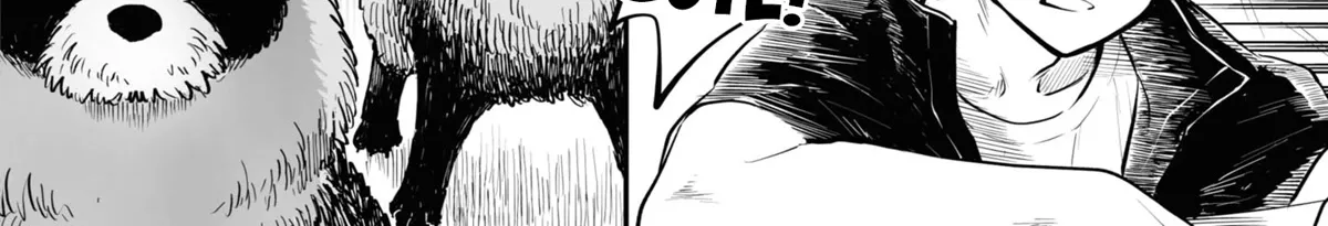 Tanuki Zinmanga X Chapter 20 Page 4