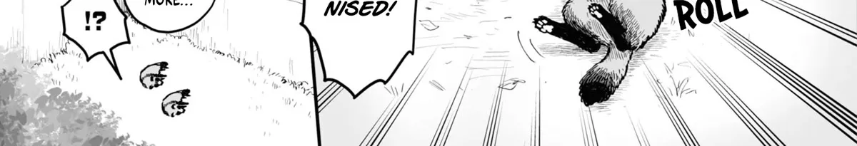 Tanuki Zinmanga X Chapter 20 Page 6