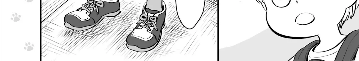 Tanuki Zinmanga X Chapter 19.5 Page 2