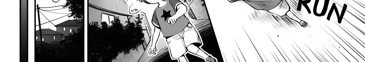 Tanuki Zinmanga X Chapter 19 Page 2