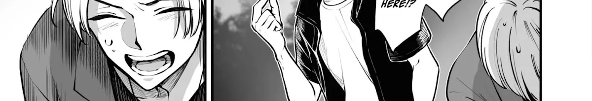 Tanuki Zinmanga X Chapter 19 Page 6