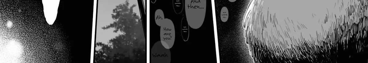 Tanuki Zinmanga X Chapter 19 Page 8