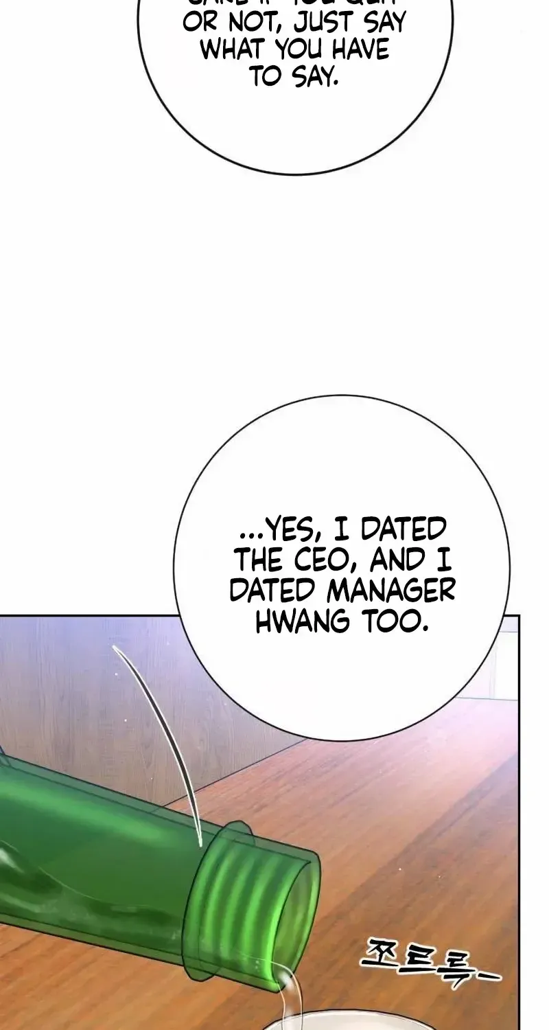 I’ll Give You the Most Rotten One Zinmanga X Chapter 32 Page 33