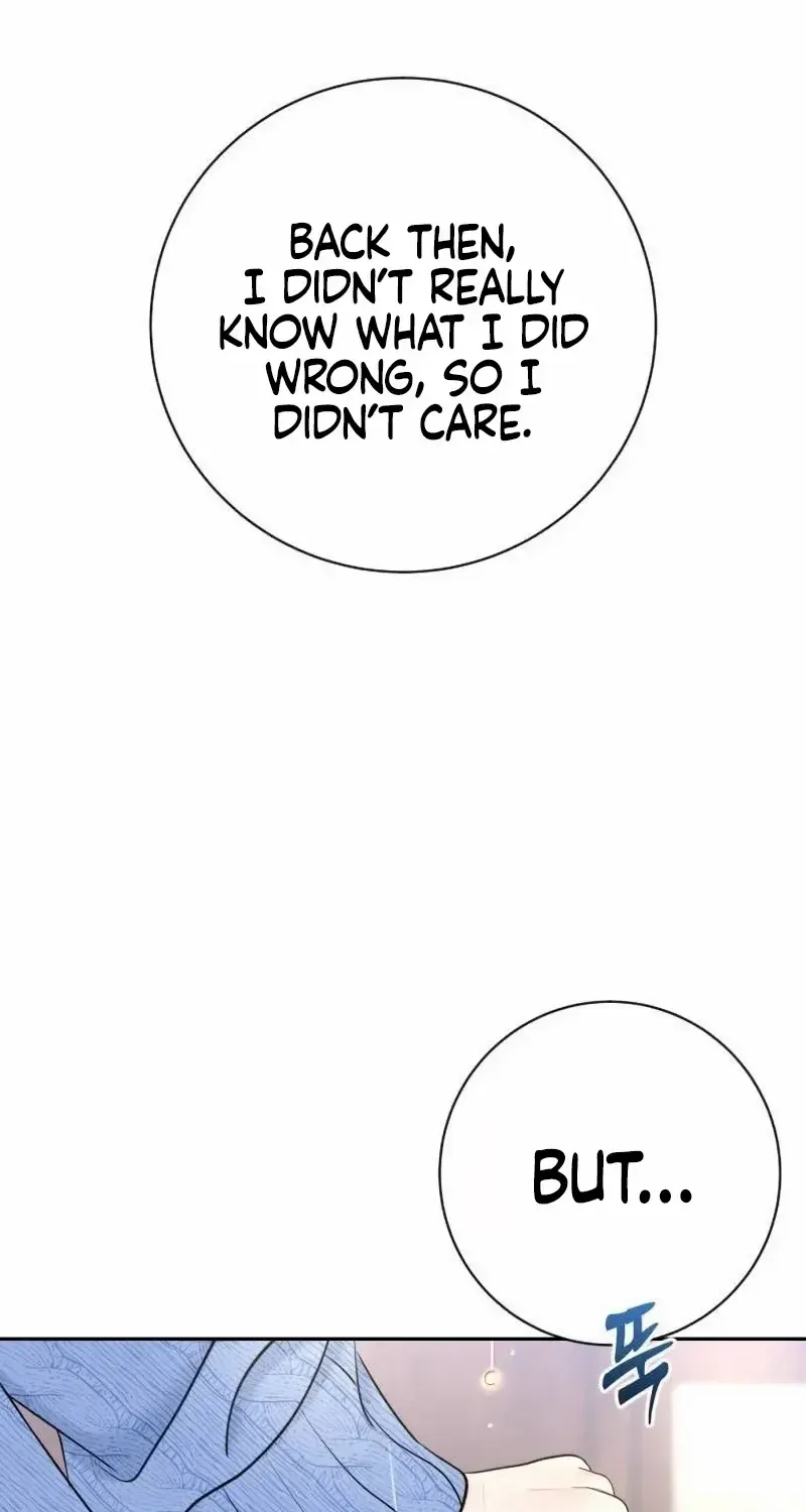 I’ll Give You the Most Rotten One Zinmanga X Chapter 32 Page 51
