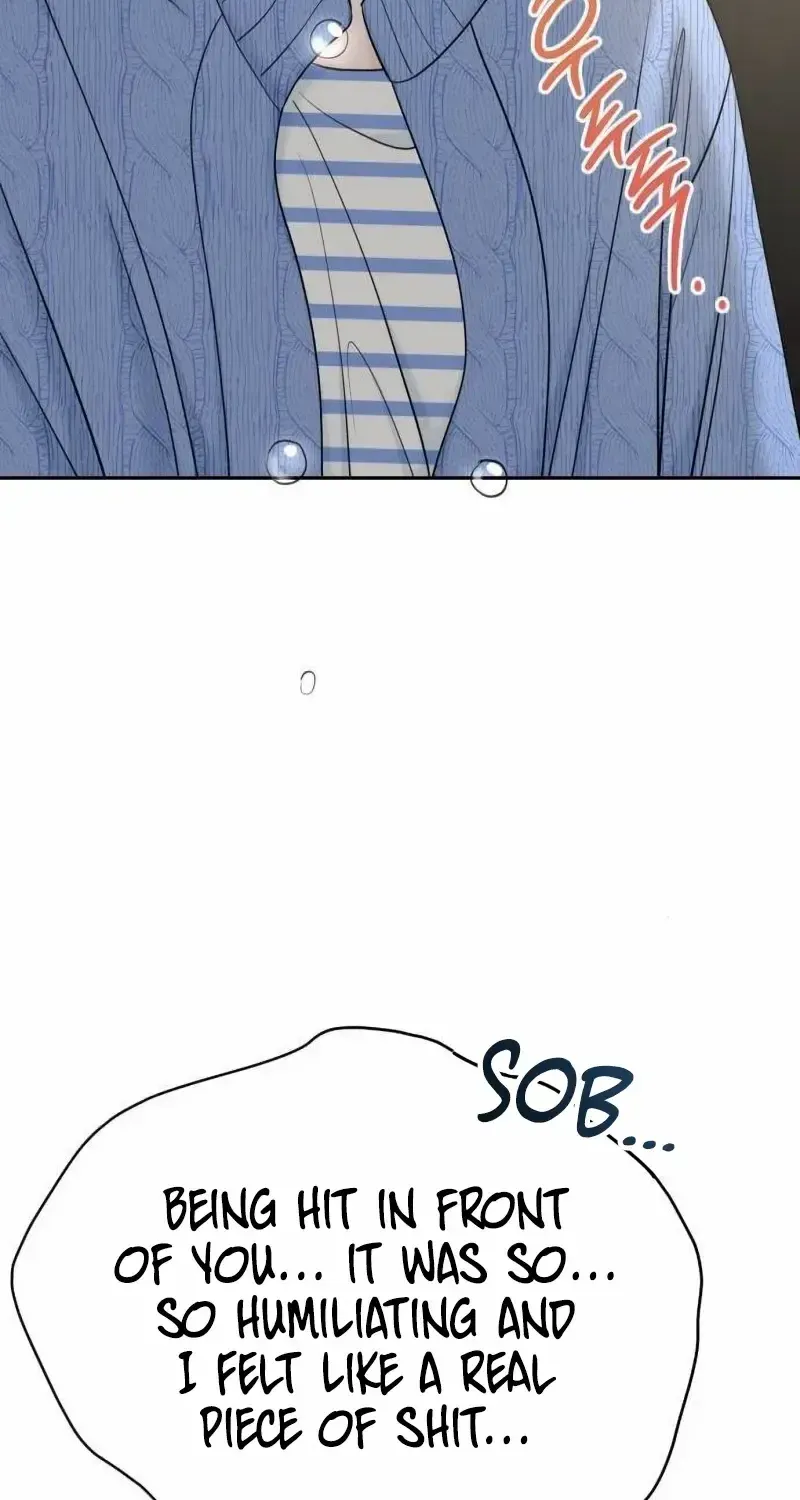 I’ll Give You the Most Rotten One Zinmanga X Chapter 32 Page 54