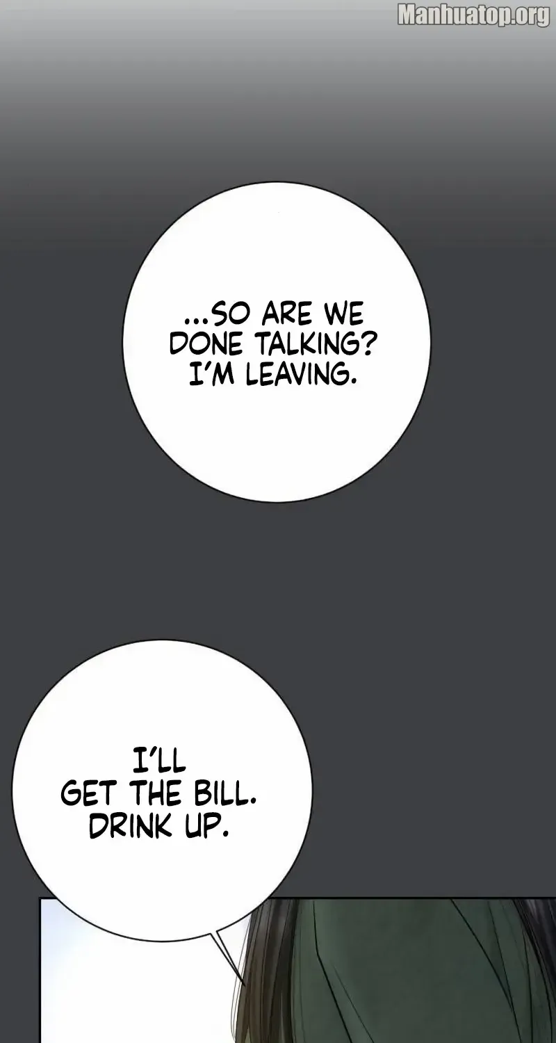 I’ll Give You the Most Rotten One Zinmanga X Chapter 32 Page 70