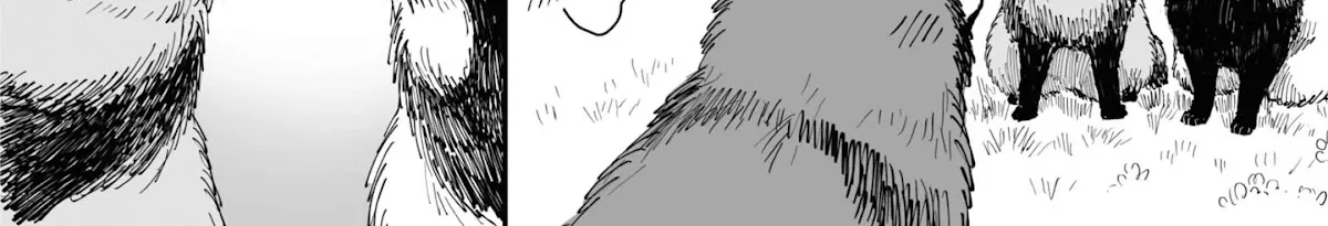Tanuki Zinmanga X Chapter 18.5 Page 2