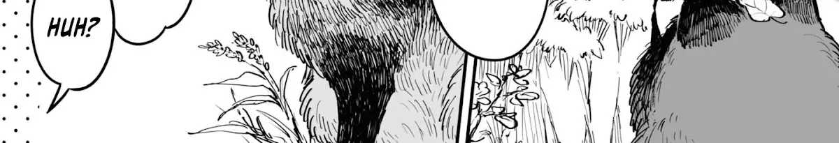 Tanuki Zinmanga X Chapter 18 Page 2