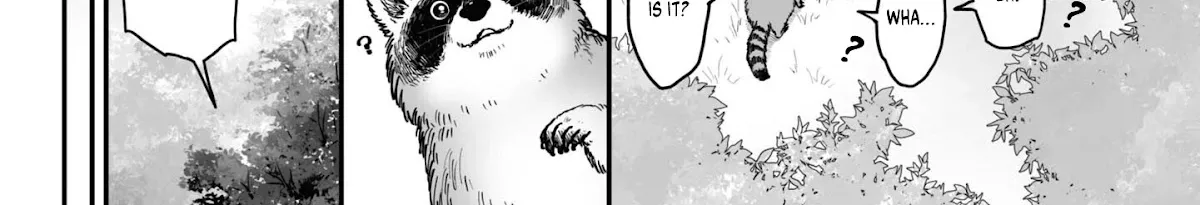 Tanuki Zinmanga X Chapter 14 Page 9