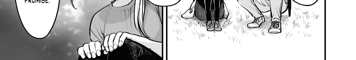 Tanuki Zinmanga X Chapter 14 Page 11