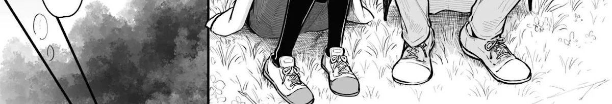 Tanuki Zinmanga X Chapter 14 Page 17