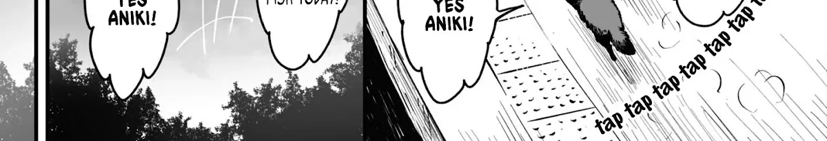 Tanuki Zinmanga X Chapter 13 Page 7