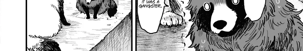 Tanuki Zinmanga X Chapter 13 Page 9