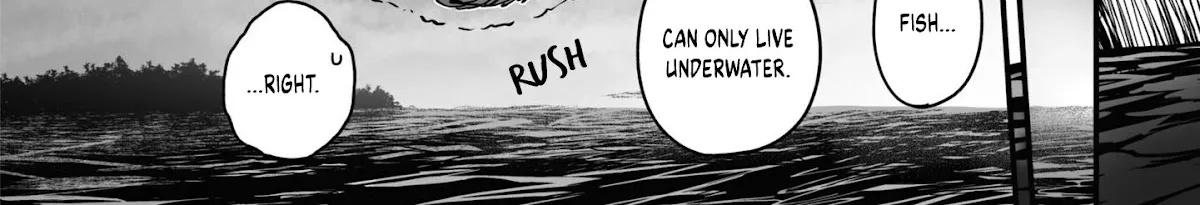 Tanuki Zinmanga X Chapter 13 Page 13