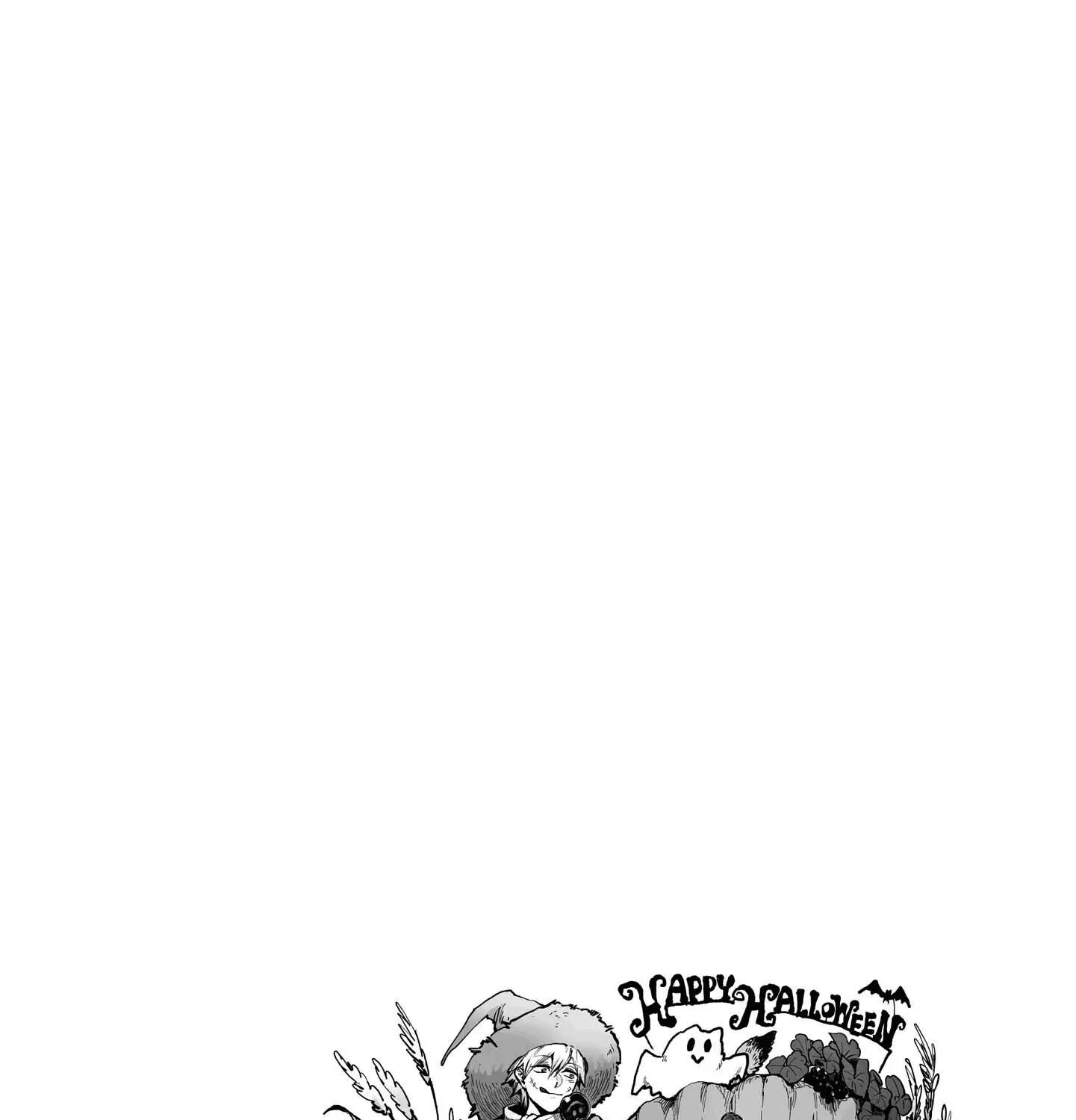 Tanuki Zinmanga X Chapter 10.5 Page 2
