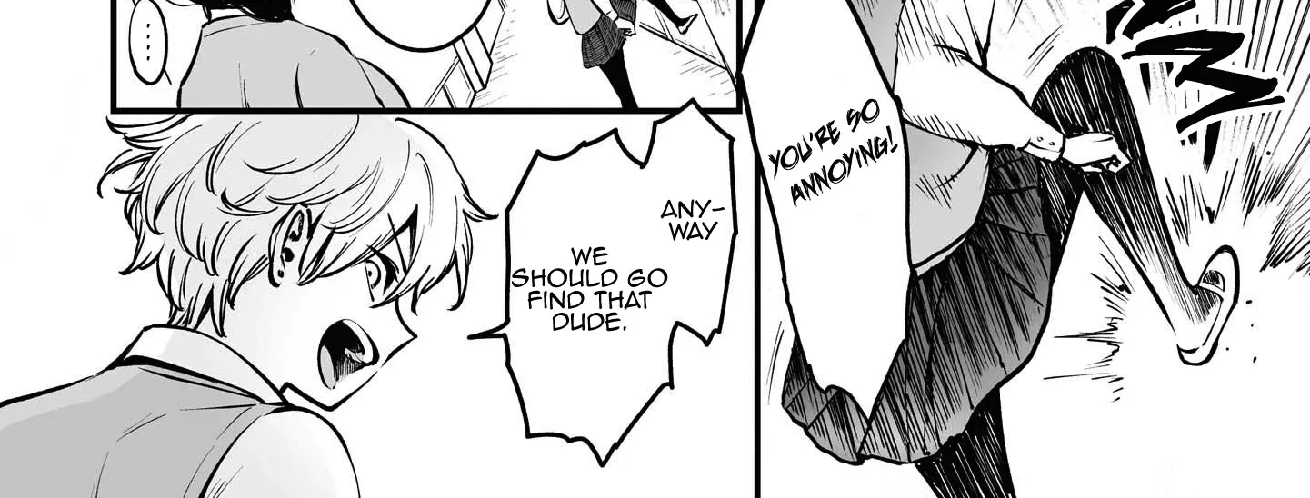 Tanuki Zinmanga X Chapter 9.1 Page 15
