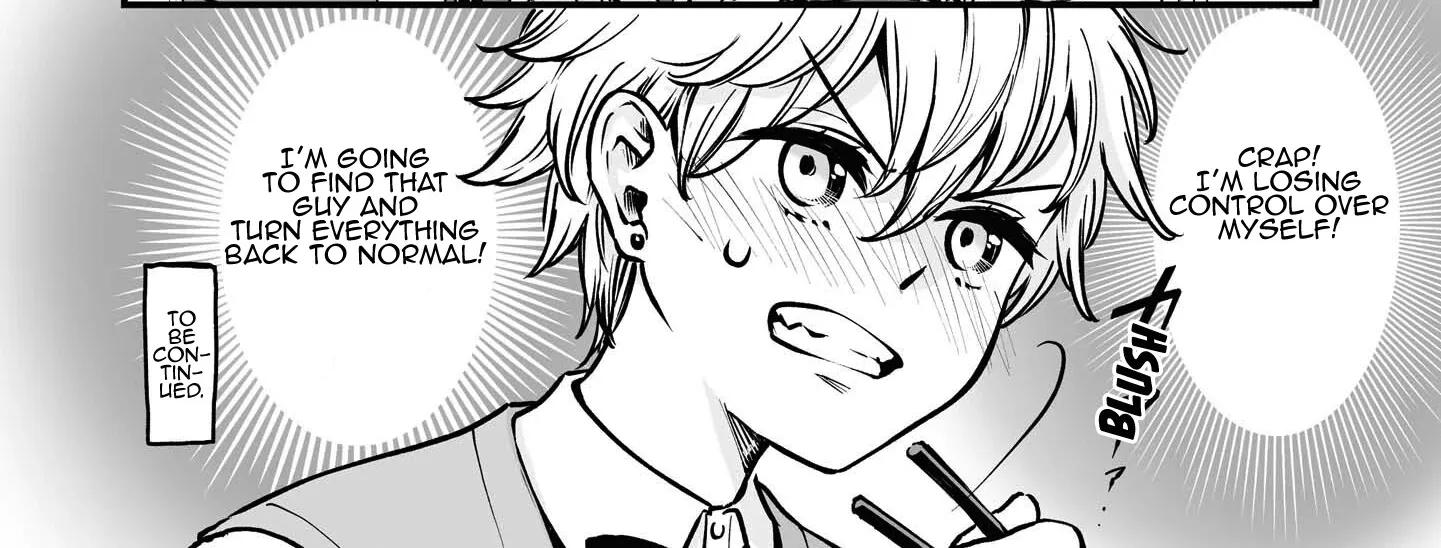 Tanuki Zinmanga X Chapter 9.1 Page 21