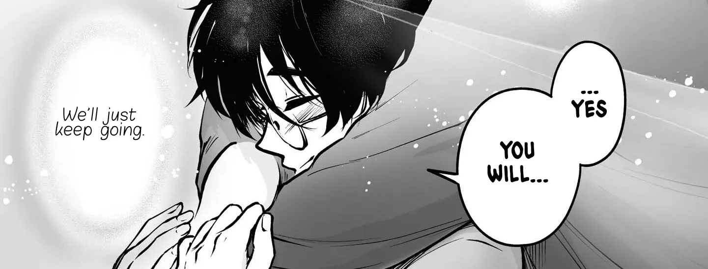 Tanuki Zinmanga X Chapter 8 Page 17
