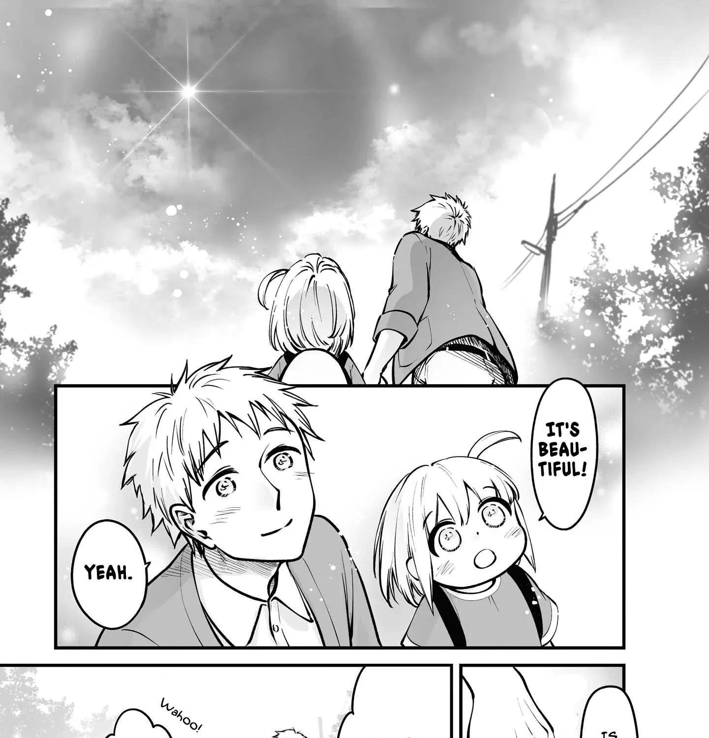 Tanuki Zinmanga X Chapter 7.5 Page 4