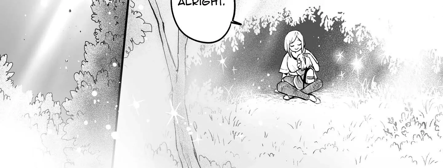 Tanuki Zinmanga X Chapter 7 Page 15