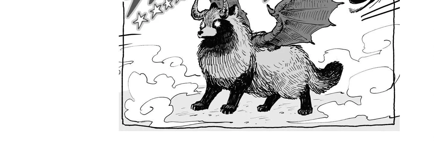 Tanuki Zinmanga X Chapter 6.5 Page 7