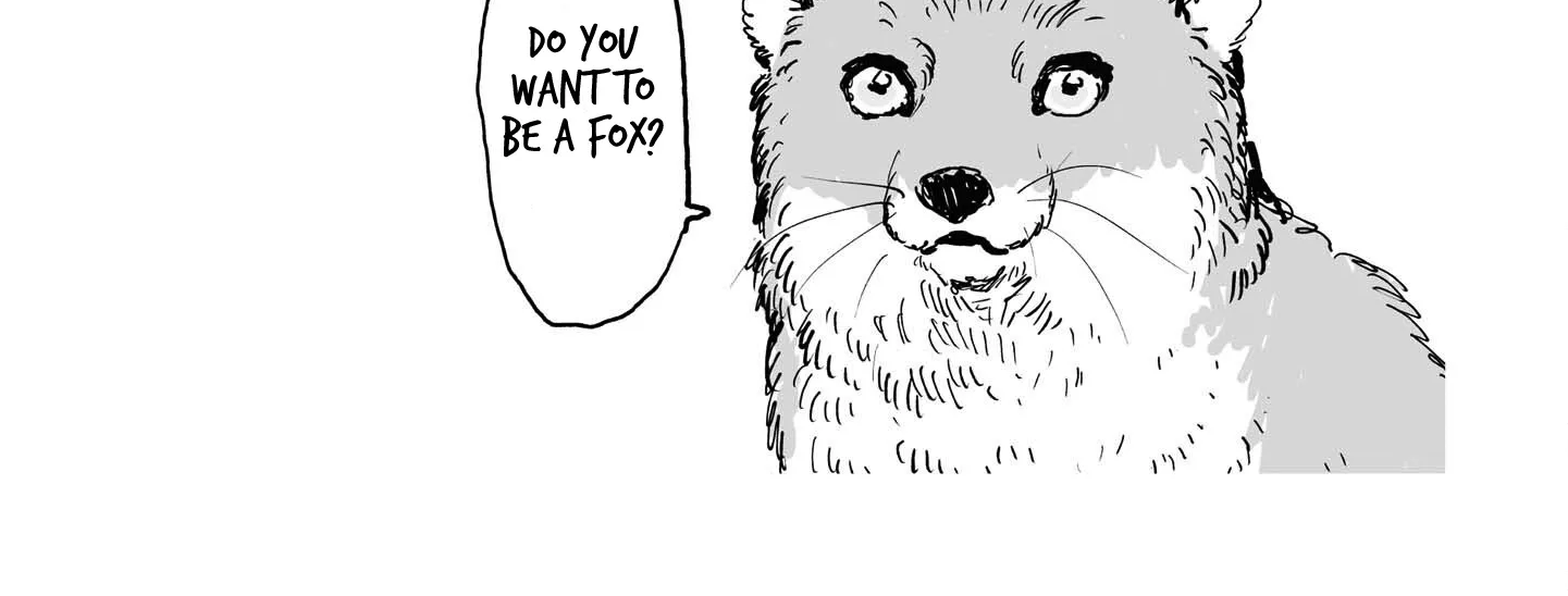 Tanuki Zinmanga X Chapter 4.5 Page 7