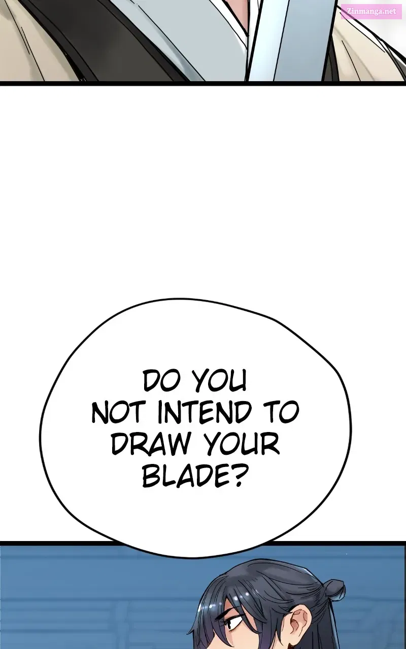 Chronicles of a Doomed Prodigy Zinmanga X Chapter 5 Page 35