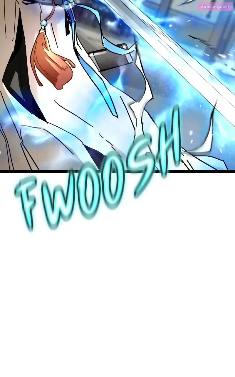 Chronicles of a Doomed Prodigy Zinmanga X Chapter 5 Page 42