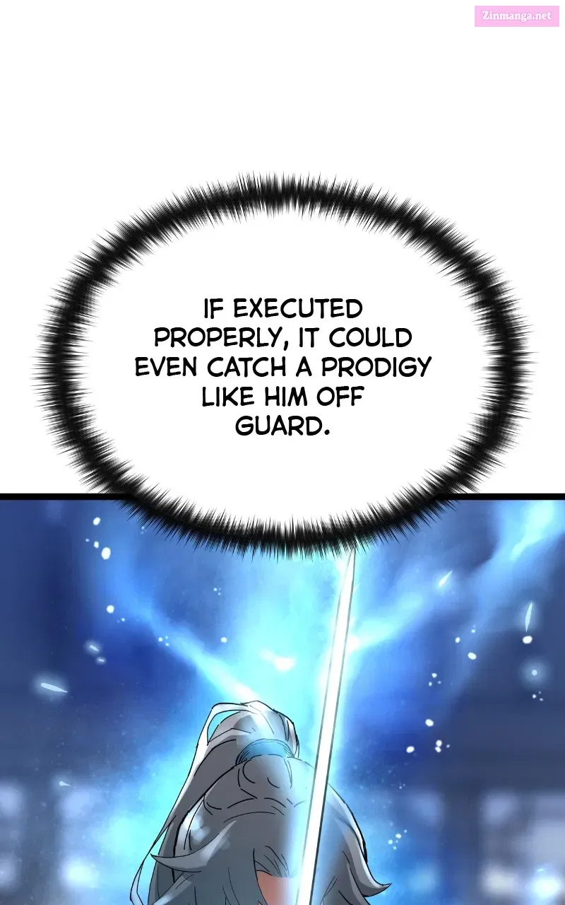 Chronicles of a Doomed Prodigy Zinmanga X Chapter 5 Page 48
