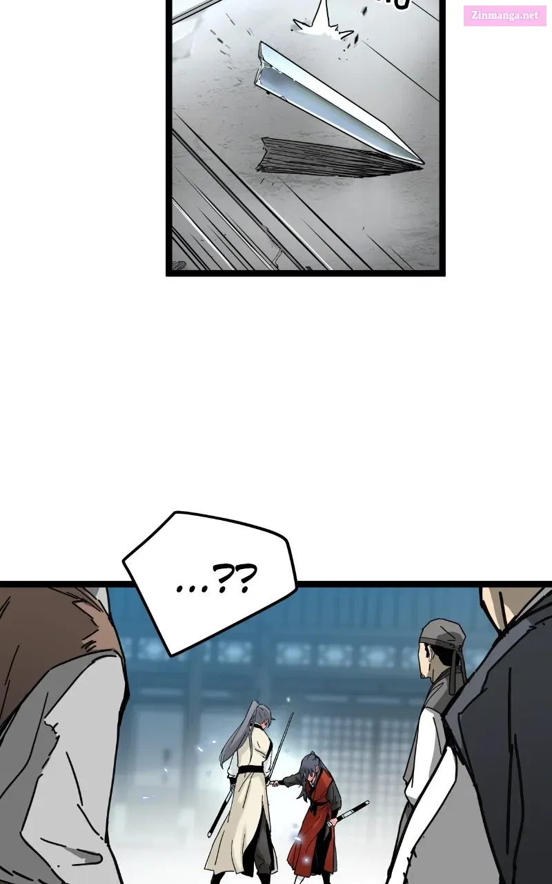 Chronicles of a Doomed Prodigy Zinmanga X Chapter 5 Page 60