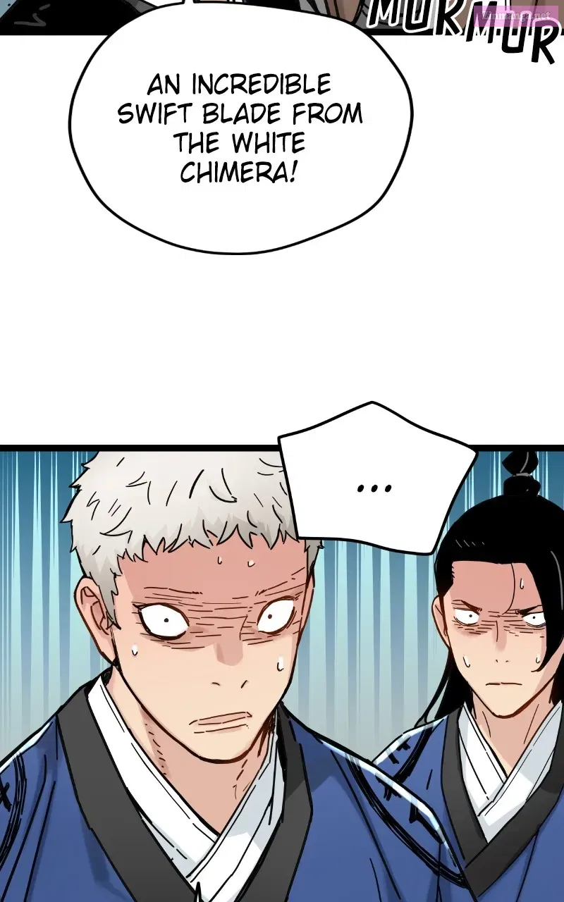 Chronicles of a Doomed Prodigy Zinmanga X Chapter 5 Page 64