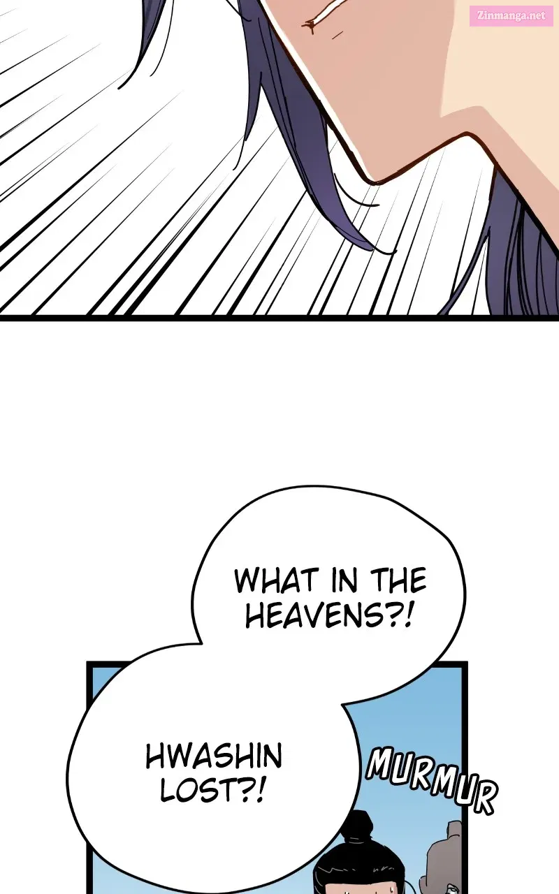 Chronicles of a Doomed Prodigy Zinmanga X Chapter 5 Page 70