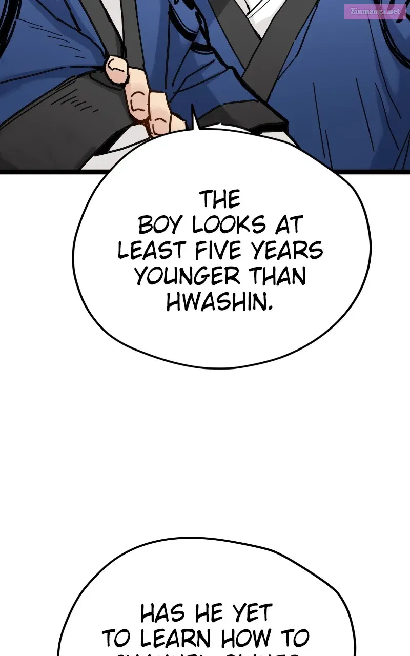 Chronicles of a Doomed Prodigy Zinmanga X Chapter 5 Page 73