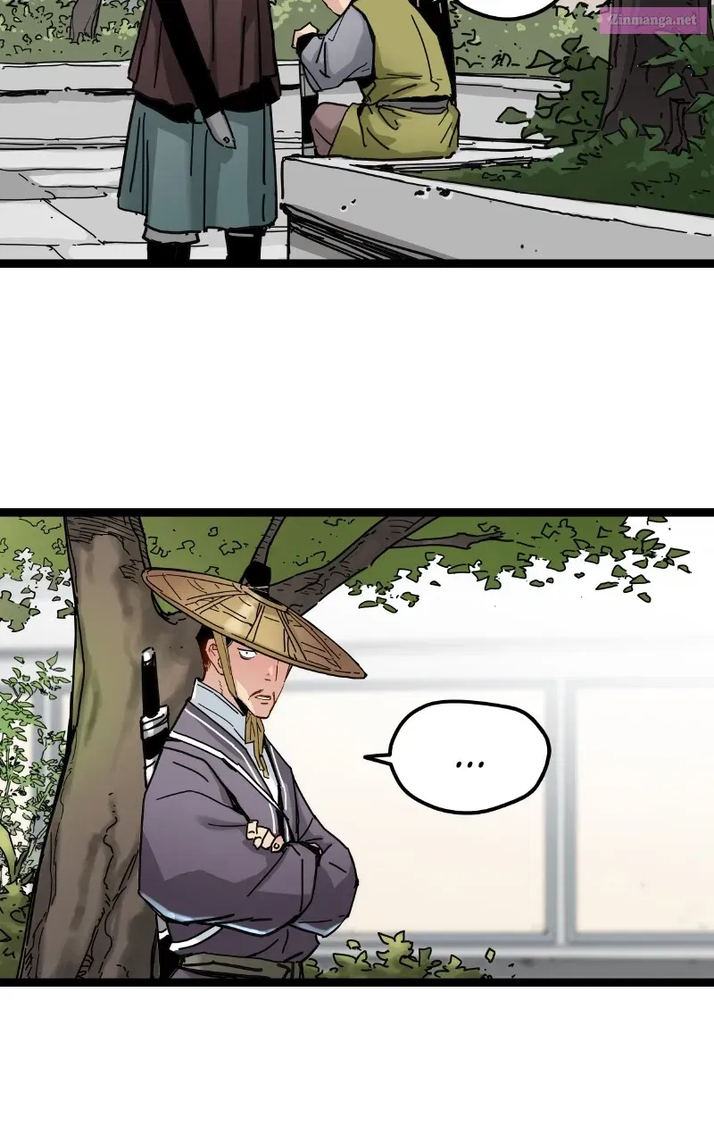 Chronicles of a Doomed Prodigy Zinmanga X Chapter 5 Page 88