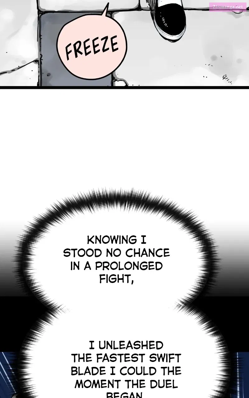Chronicles of a Doomed Prodigy Zinmanga X Chapter 5 Page 91