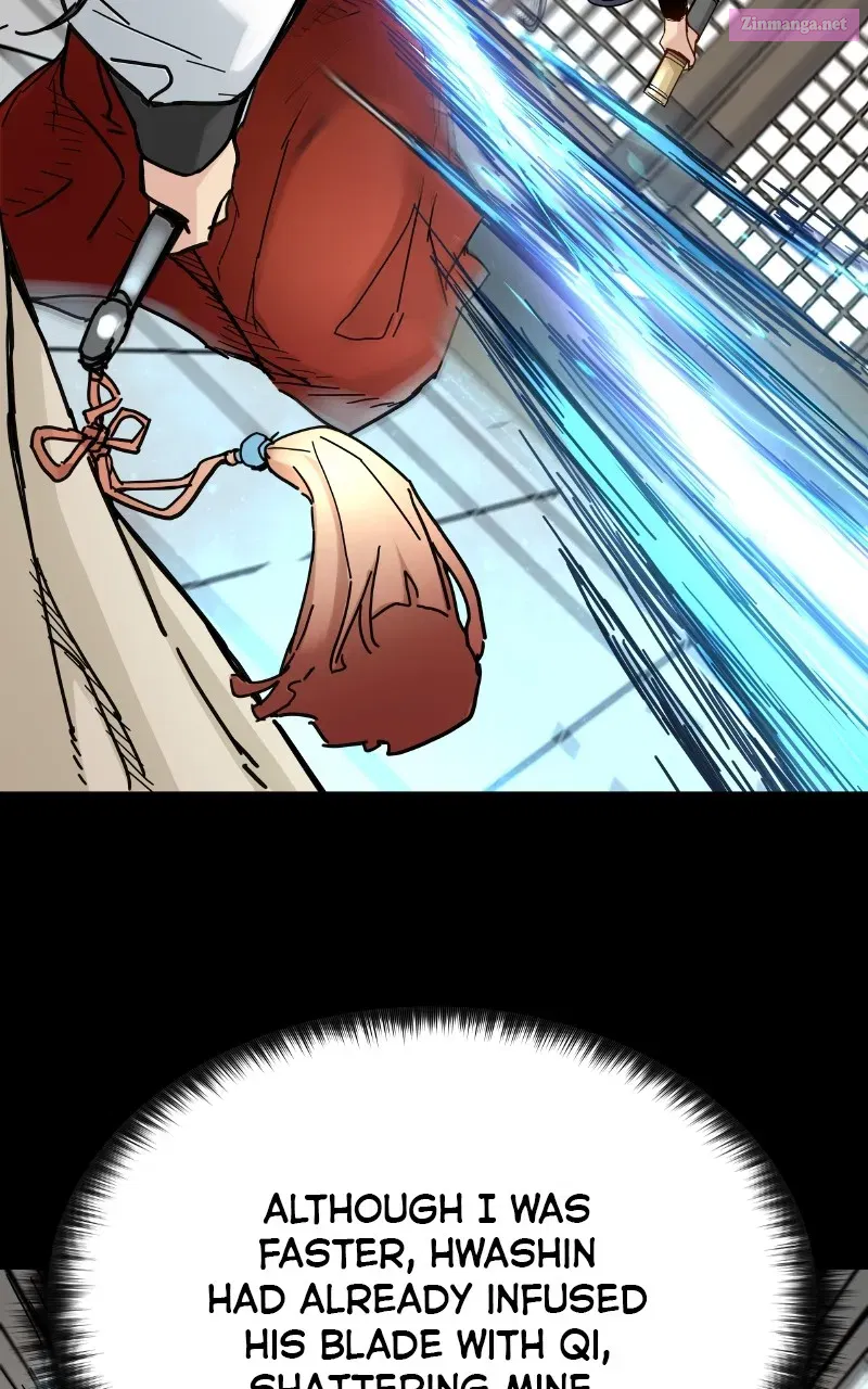 Chronicles of a Doomed Prodigy Zinmanga X Chapter 5 Page 93