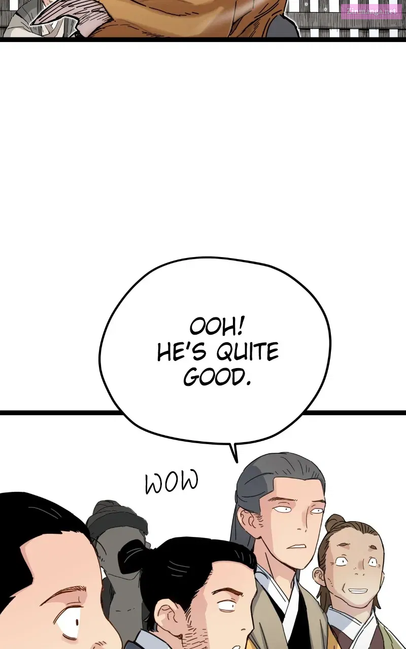 Chronicles of a Doomed Prodigy Zinmanga X Chapter 4 Page 40