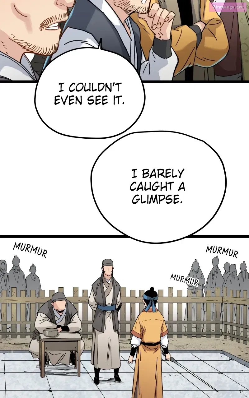 Chronicles of a Doomed Prodigy Zinmanga X Chapter 4 Page 41
