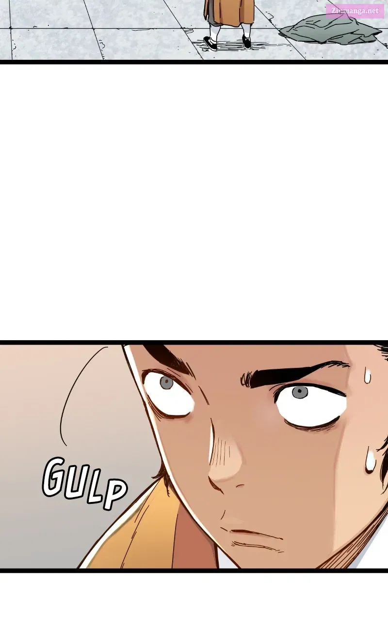 Chronicles of a Doomed Prodigy Zinmanga X Chapter 4 Page 42