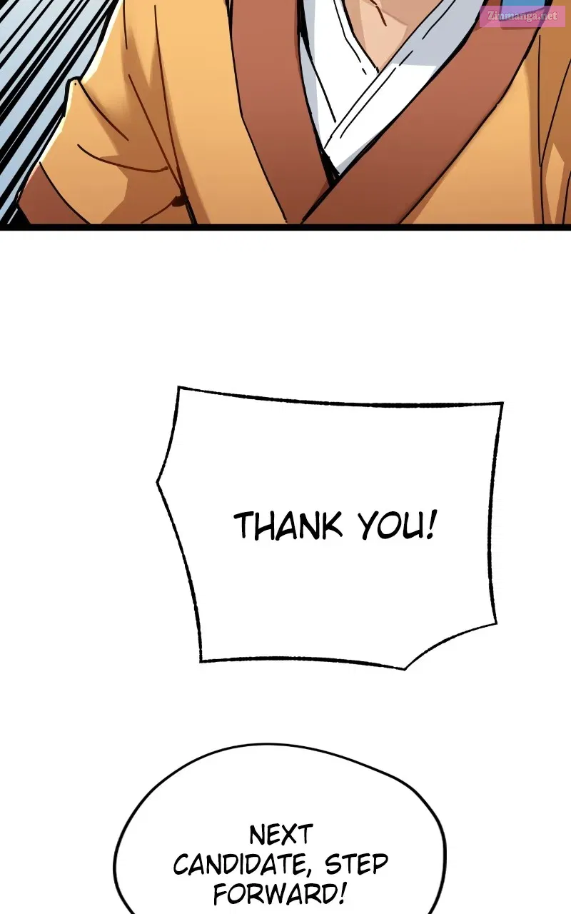 Chronicles of a Doomed Prodigy Zinmanga X Chapter 4 Page 45