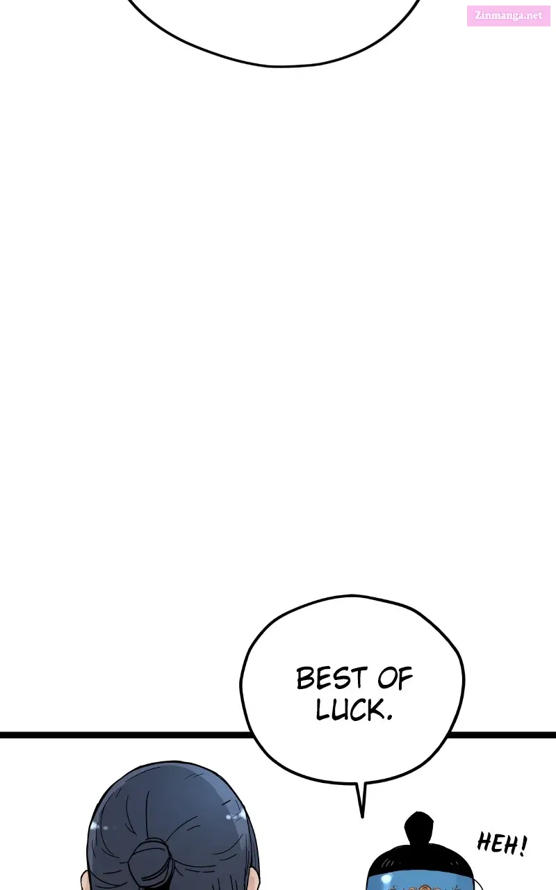Chronicles of a Doomed Prodigy Zinmanga X Chapter 4 Page 46