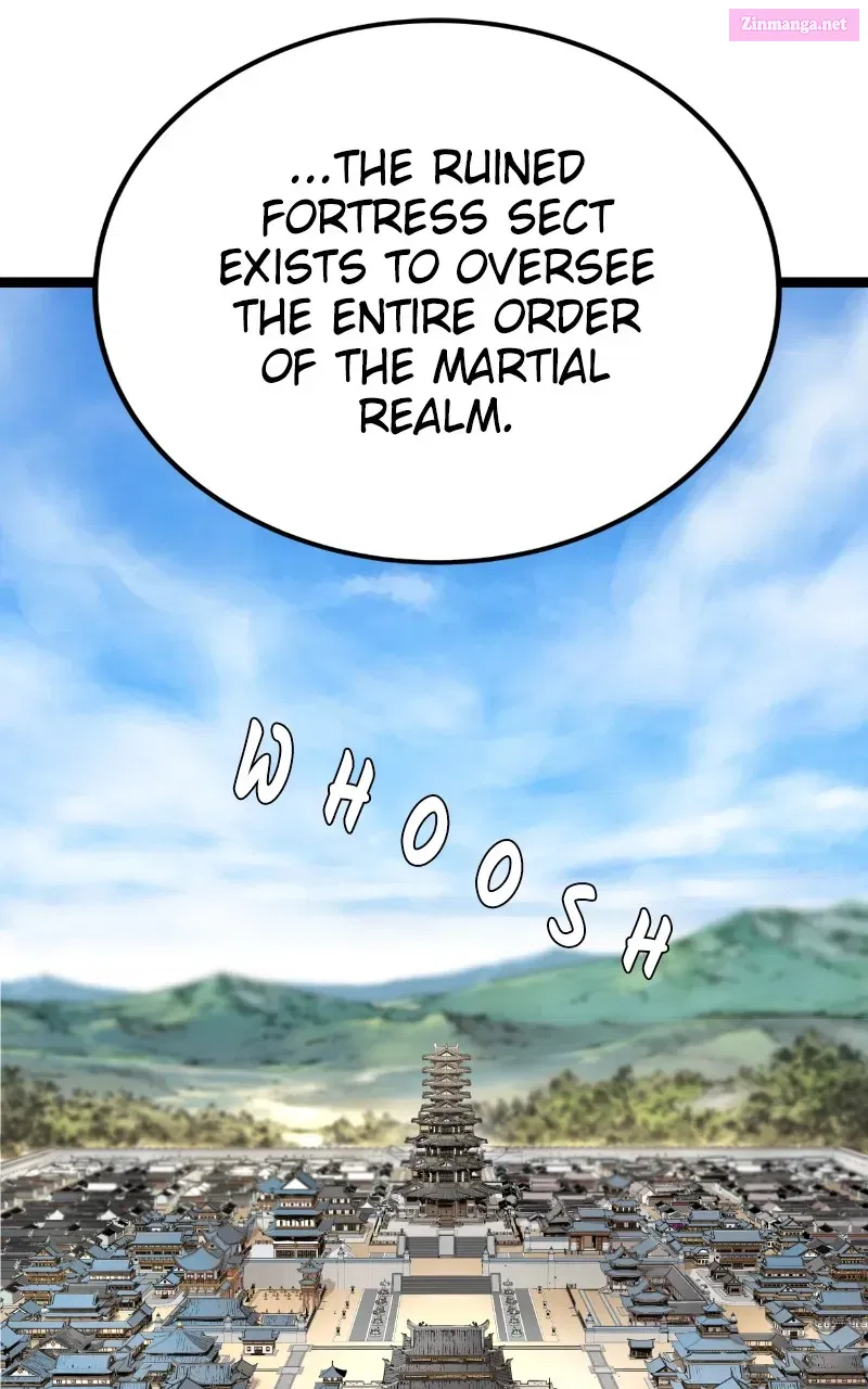 Chronicles of a Doomed Prodigy Zinmanga X Chapter 4 Page 135