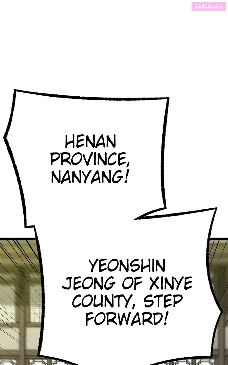 Chronicles of a Doomed Prodigy Zinmanga X Chapter 4 Page 137
