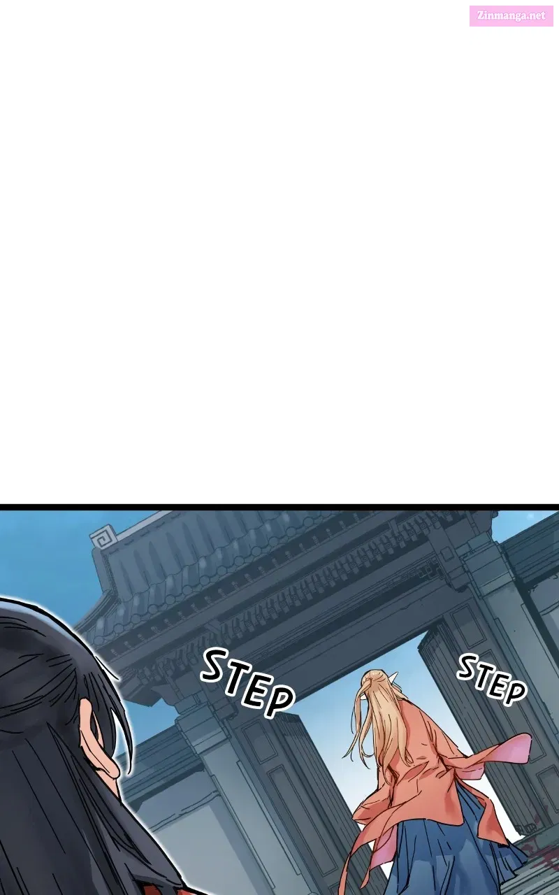 Chronicles of a Doomed Prodigy Zinmanga X Chapter 3 Page 93