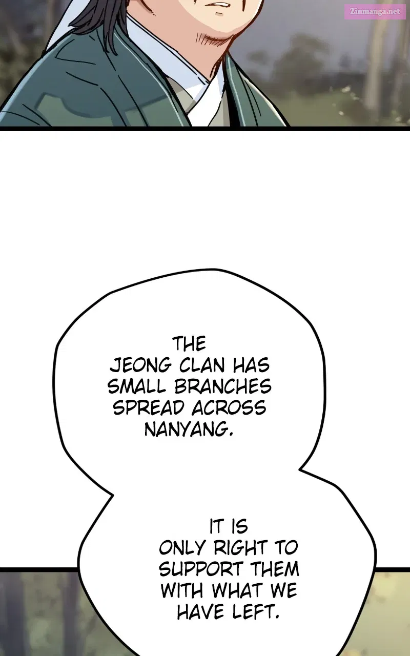 Chronicles of a Doomed Prodigy Zinmanga X Chapter 3 Page 114