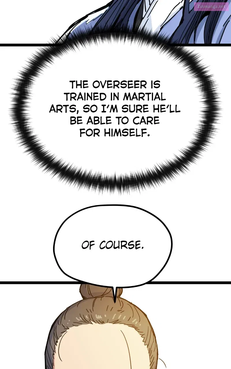 Chronicles of a Doomed Prodigy Zinmanga X Chapter 3 Page 117